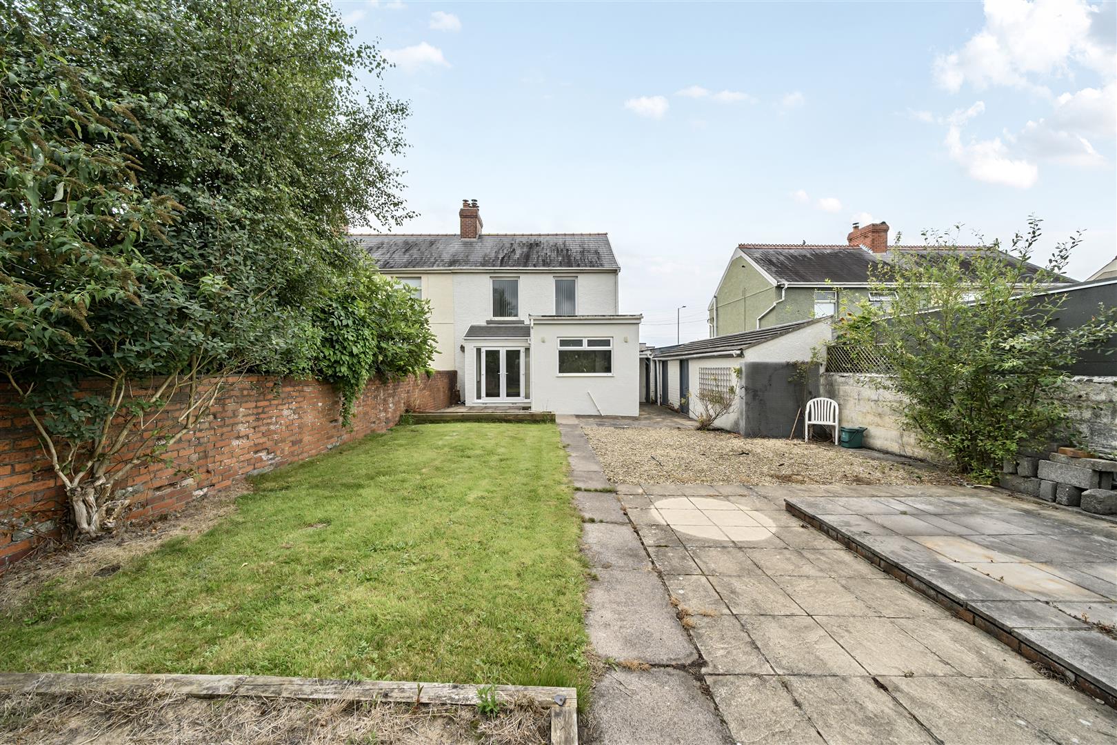 Swansea Road, Gorseinon, Swansea, SA4 4HE